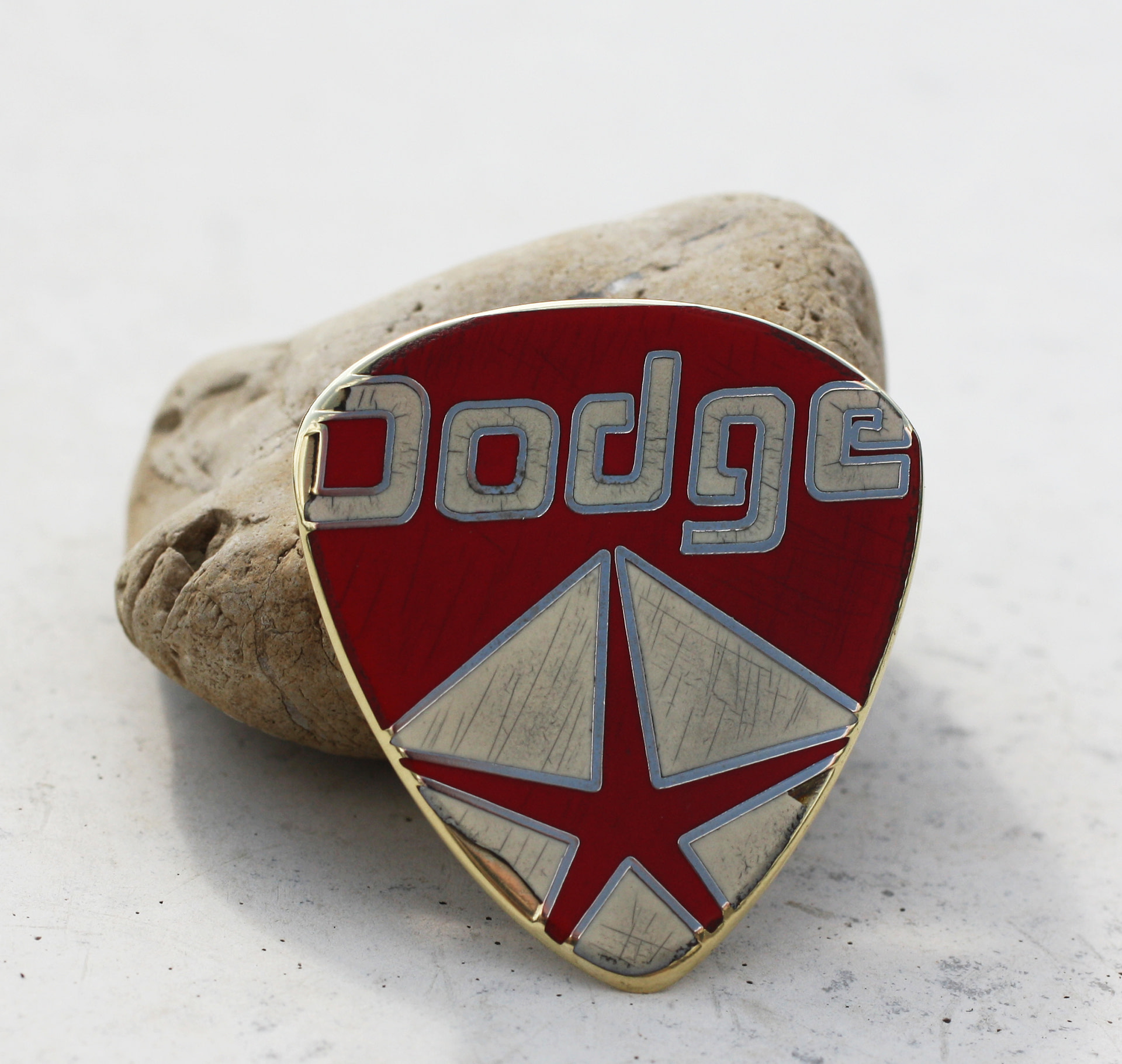 dodge coins